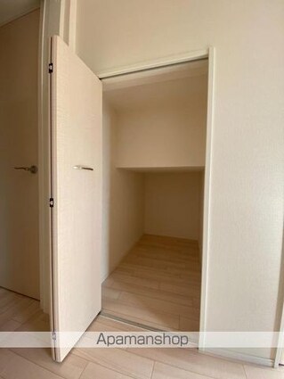 カンパニュラ　[1K/31.09m2]の内装4