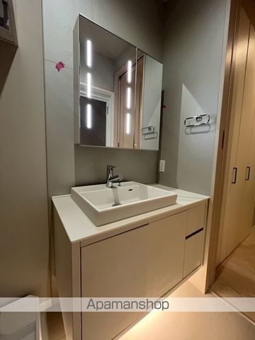 ベルシエルの内装写真