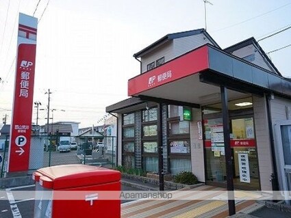 ルーラル・エステートＢ[1LDK/42.8m2]の周辺4