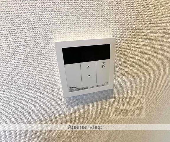 HABITATION西洞院の内装写真