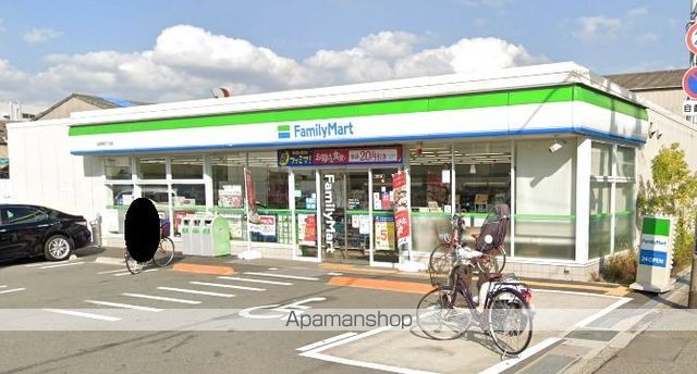 FERIOの周辺写真