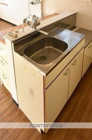 リストワール札幌北の内装写真