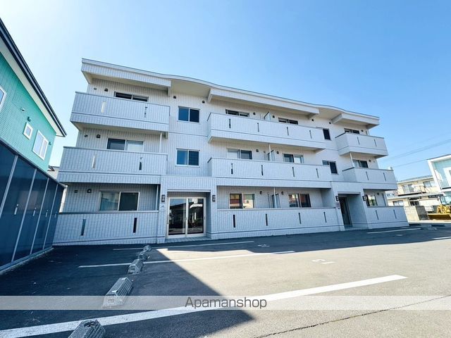 スペース富岡の外観写真
