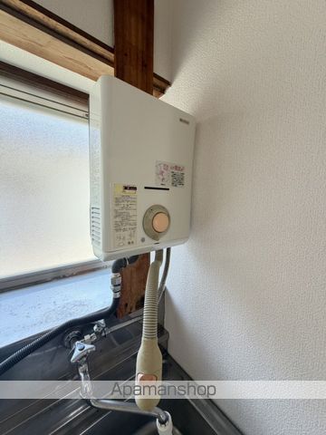 浜松市中央区 1階建 築43年の内装写真