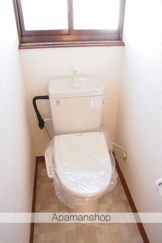 コーポナガタの内装写真
