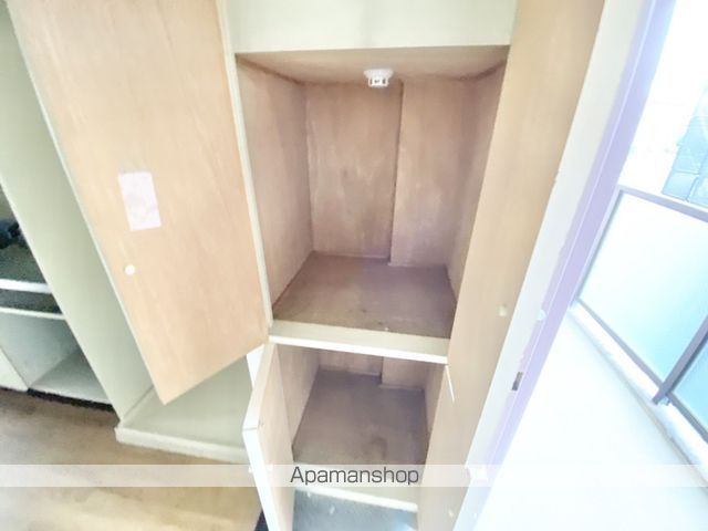 ハイツ篠崎の内装写真