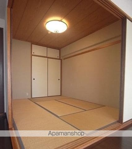 アルファパーク太田の内装写真