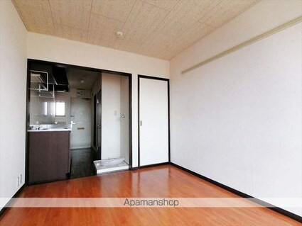 岡山県倉敷市田ノ上[1K/19.87m2]の内装1