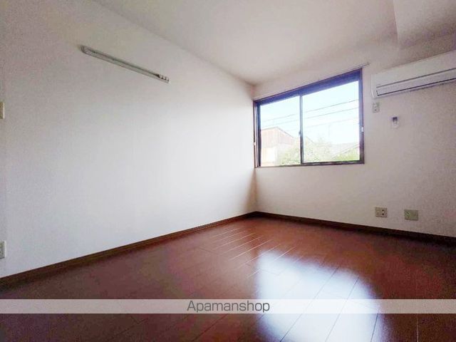 和歌山県和歌山市松江北７丁目[2DK/50.08m2]のトイレ