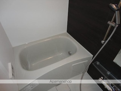 グランコスモＢ[1K/34.32m2]のバス