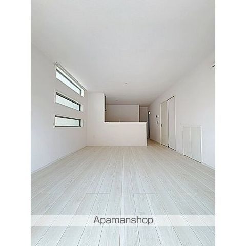 名古屋市東山線 藤が丘駅 徒歩15分 2階建 新築の内装写真
