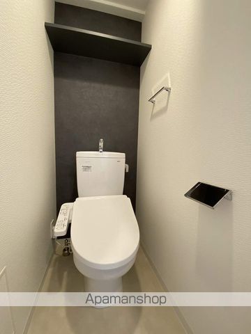 SRESIDENCEFUKUSHIMAALOVITAの内装写真