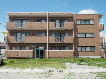 プティシャトウ・千石町[2DK/41.18m2]の外観2