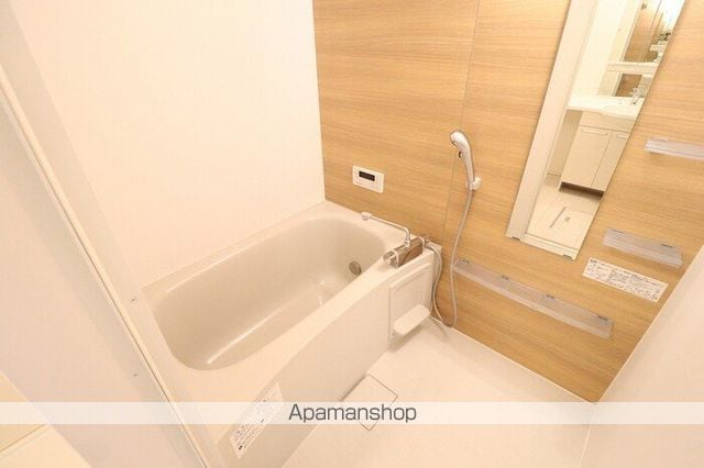 ルミナス須賀の内装写真
