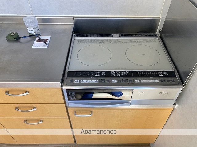 サンモールヴィレッジ Cの内装写真