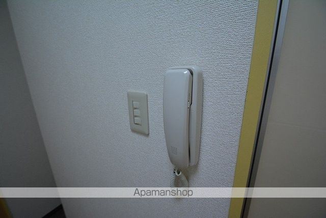メダリアン巽の内装写真