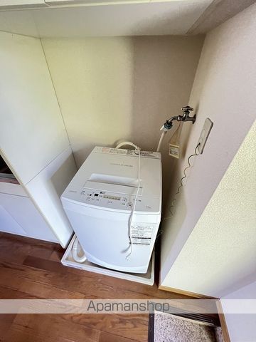 レオパレスアール[1K/23.18m2]のその他設備1