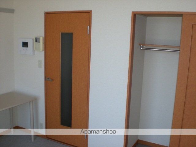レオパレス中原[1K/27.55m2]のその他内装