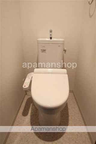 PRESSANCE難波ヴィータの内装写真