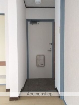 和歌山県和歌山市杭ノ瀬[3DK/47.16m2]の玄関