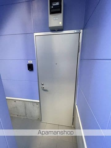ソフィアジェラートの内装写真