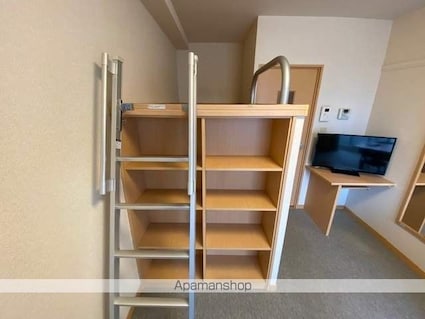 レオパレスサニーウェル　新井[1K/20.81m2]のその他部屋・スペース