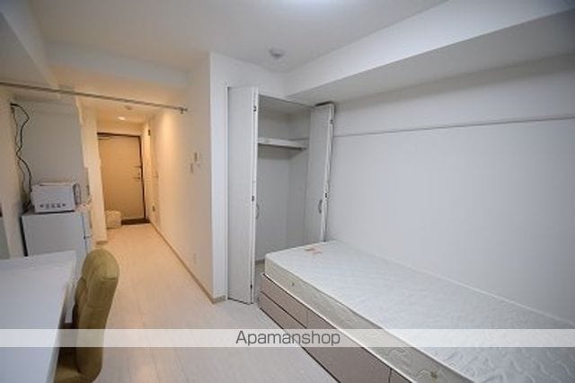 カレッジテラス東海大学前B棟の内装写真
