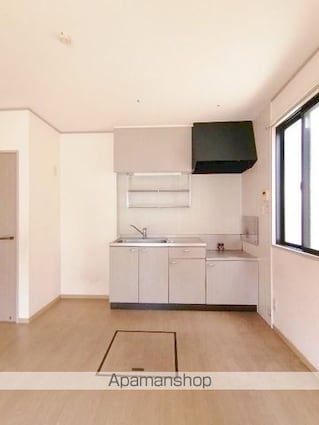 セジュール小泉　Ａ棟[2LDK/53.72m2]の内装5