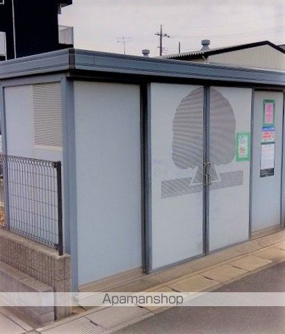 レオパレスフルートの内装写真