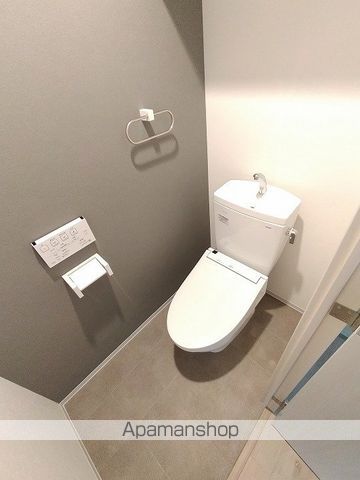ビエラコート岸部中の内装写真
