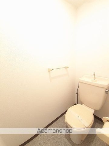 パークシティ中津Bの内装写真