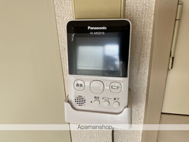 コーポ和田の内装写真