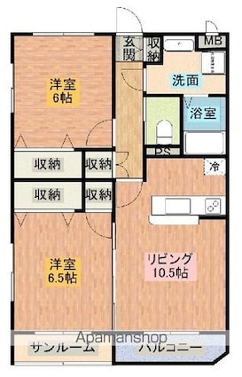 サムネイルイメージ