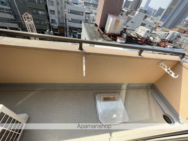 プラネットパーク牛田旭の内装写真
