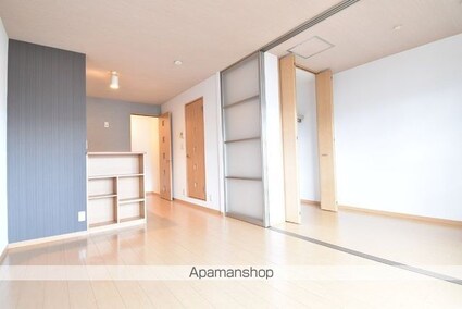 ファミーユタイチ　Ｂ棟[1LDK/33.61m2]の内装7