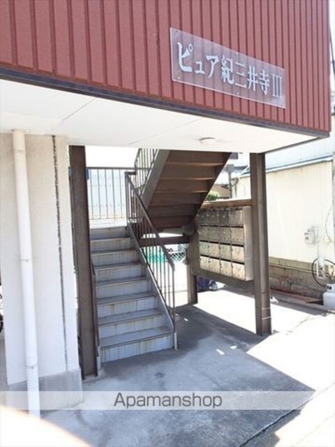 和歌山県和歌山市紀三井寺[1R/23.65m2]の外観5