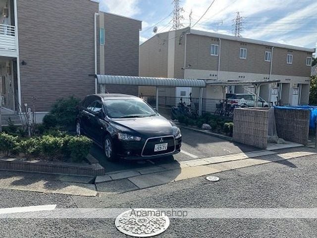 レオネクストASAIIのその他写真