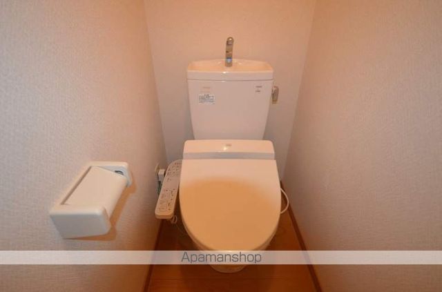エクセラントメゾンIIの内装写真