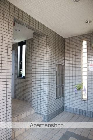 ブライティミルの内装写真