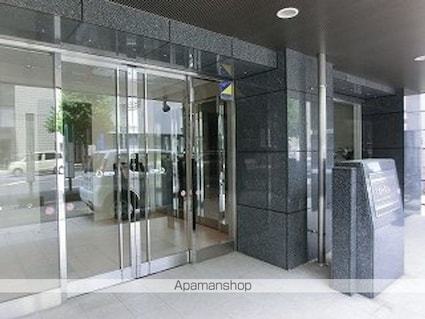 スカール桜城[2LDK/58.14m2]の共用部1