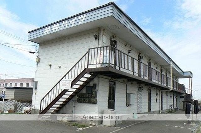 杉林ハイツ南町