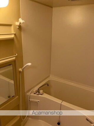 グリーンスクエア[2LDK/58.87m2]のバス