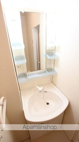 サフィール Bの内装写真