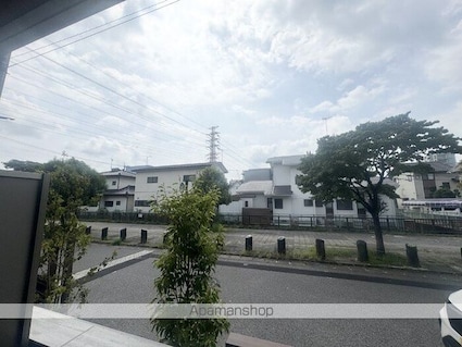 ＴＯＲＩＳＩＡＳ宿郷[1LDK/37.22m2]の内装3