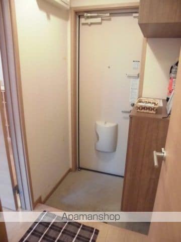コンフォール八軒の内装写真