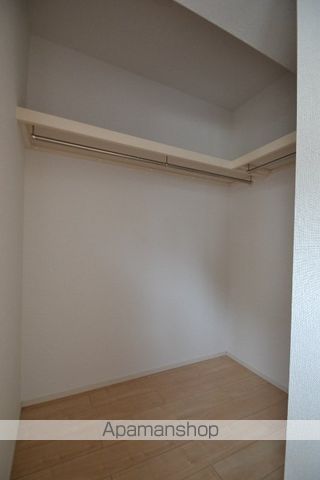 パルハーモニーIの内装写真