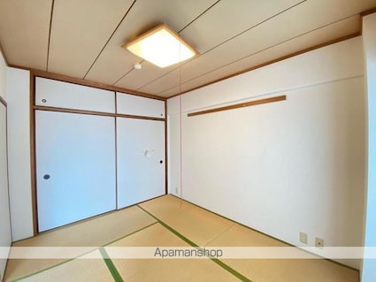 ドルフィン伏石[3LDK/70.68m2]のその他部屋・スペース