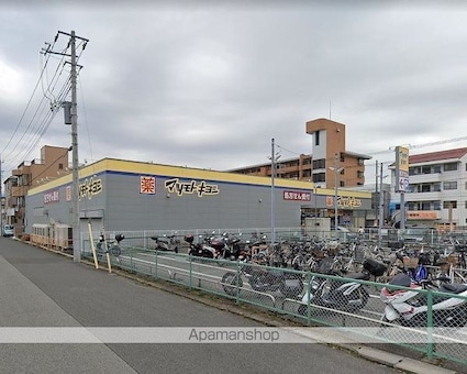 Ｌａ　ｍｅｒ　Ｋｏｕ（ラ・メール　コウ）[2LDK/67.53m2]の周辺5