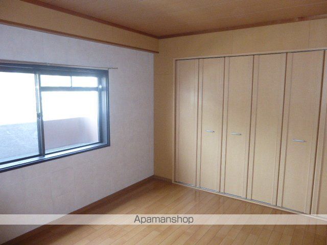 メゾン城北の内装写真