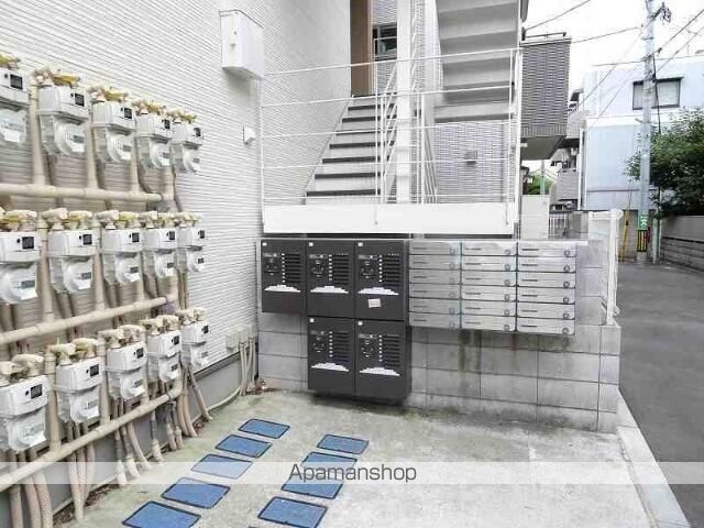 アイコート新高円寺の内装写真